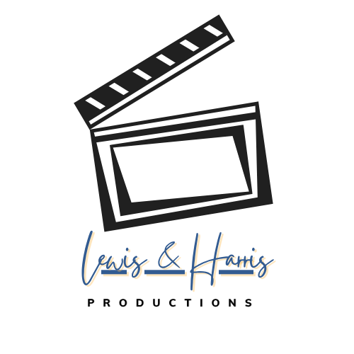 Lewis & Harris Productions logo